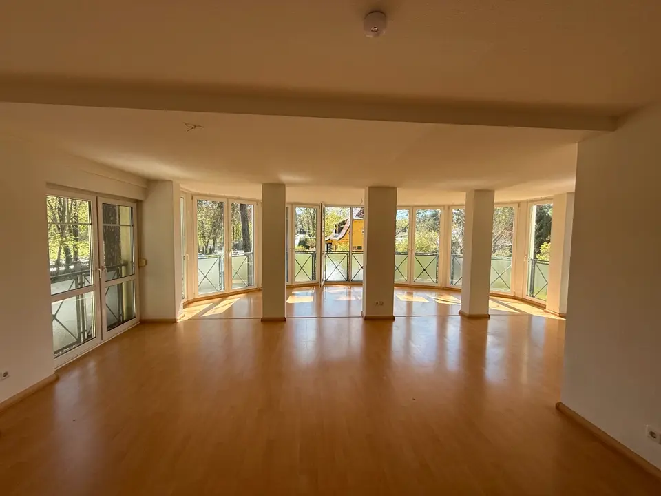 3 Zimmer Wohnung mit 102 m² in Frankfurt (Oder) – Bild 2