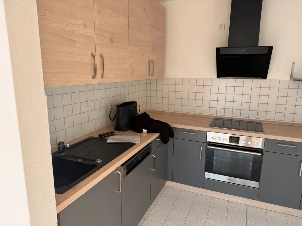3 Zimmer Wohnung mit 102 m² in Frankfurt (Oder) – Bild 4
