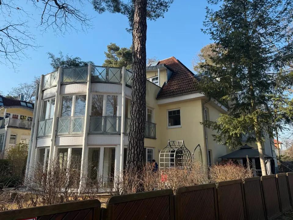 3 Zimmer Wohnung mit 102 m² in Frankfurt (Oder) – Bild 5