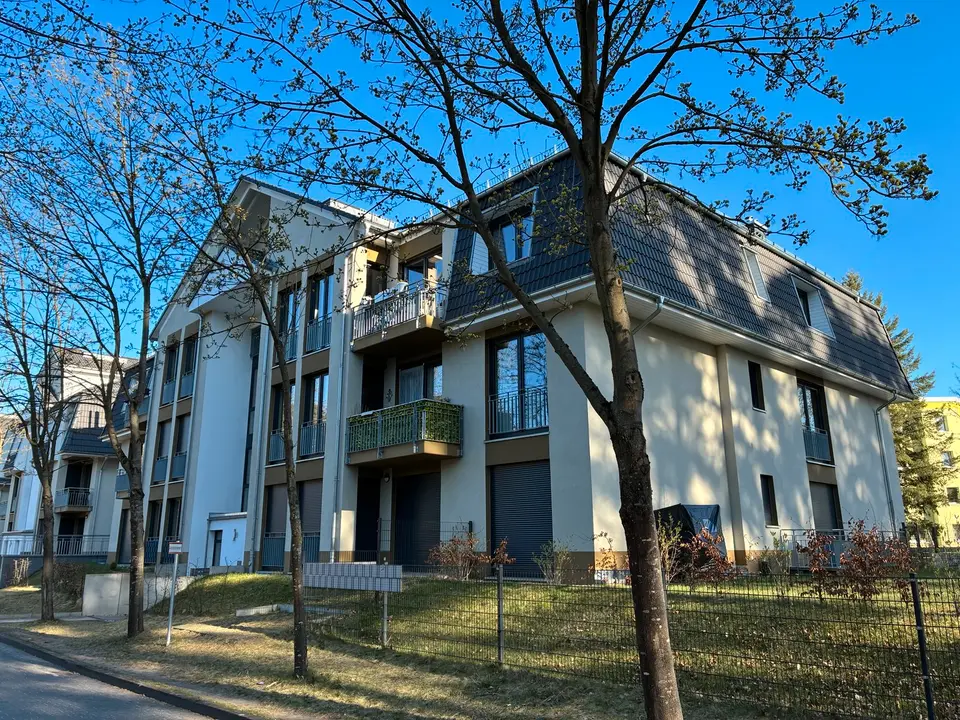 3 Zimmer Wohnung mit 102 m² in Frankfurt (Oder) – Bild 10