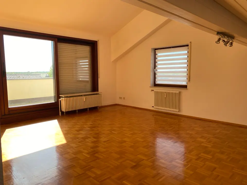 2 Zimmer Wohnung mit 73 m² in Rastatt – Bild 1