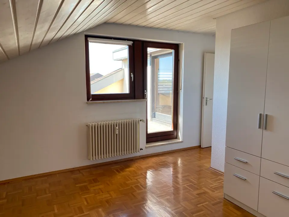 2 Zimmer Wohnung mit 73 m² in Rastatt – Bild 2