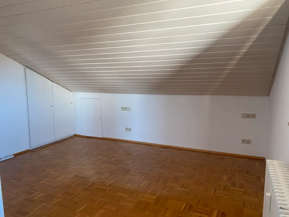 2 Zimmer Wohnung mit 73 m² in Rastatt – Bild 3