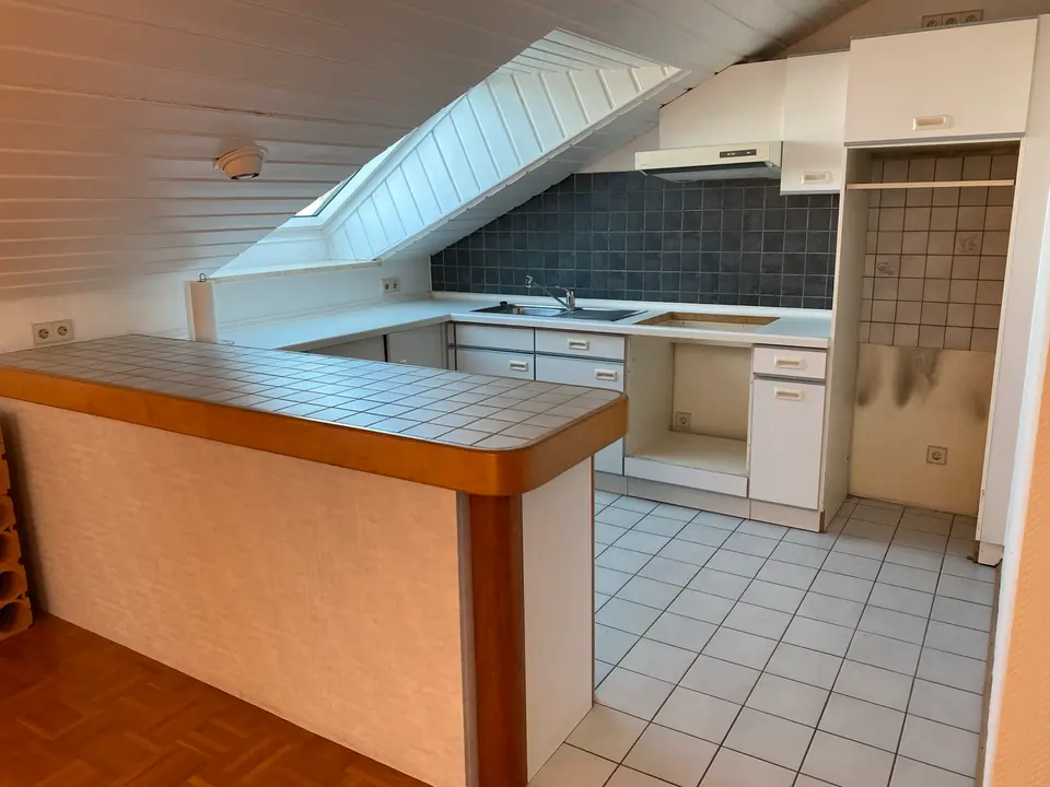 2 Zimmer Wohnung mit 73 m² in Rastatt – Bild 4