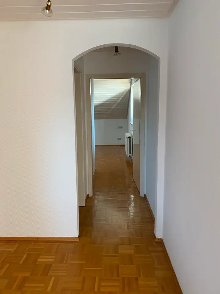 2 Zimmer Wohnung mit 73 m² in Rastatt – Bild 6