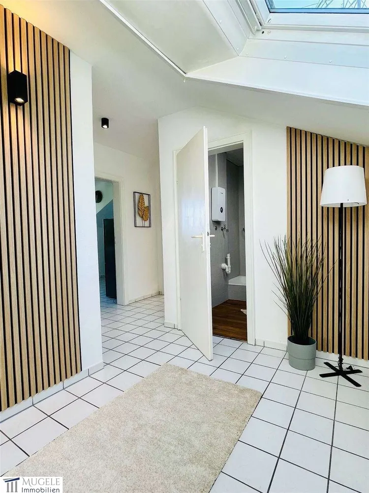 3 Zimmer Wohnung mit 66 m² in Sindelfingen – Bild 1