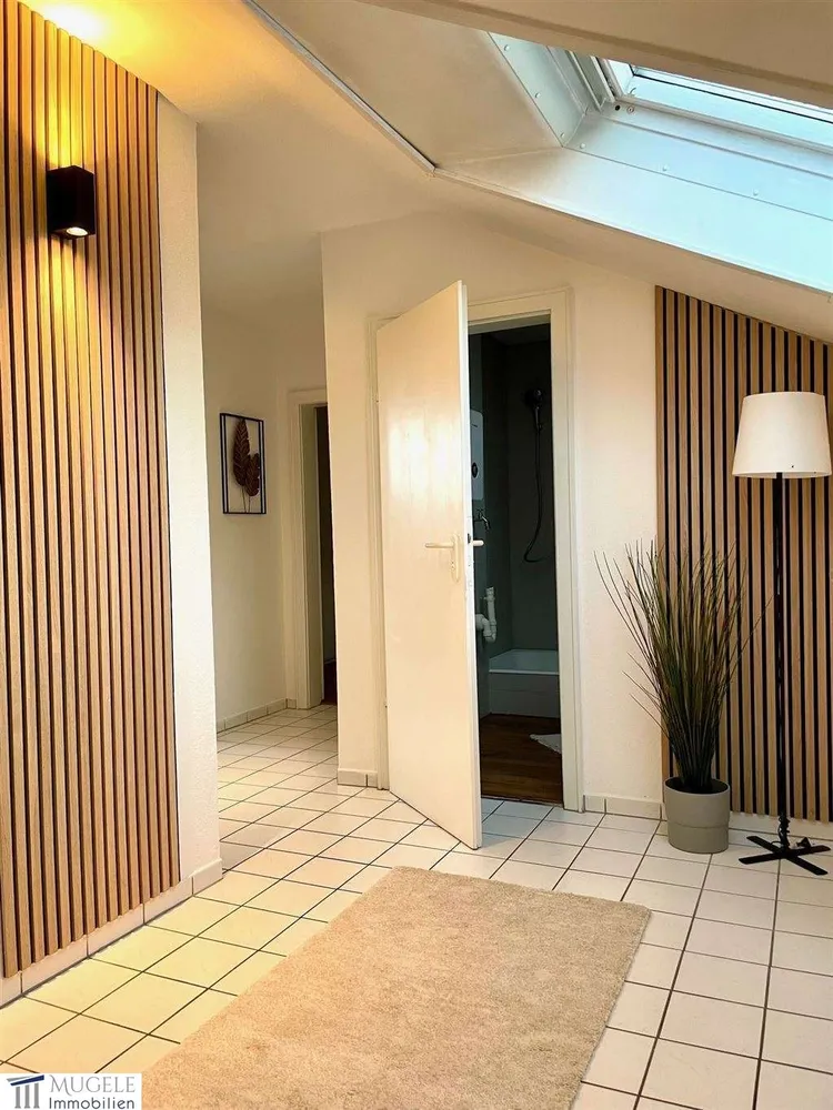 3 Zimmer Wohnung mit 66 m² in Sindelfingen – Bild 2