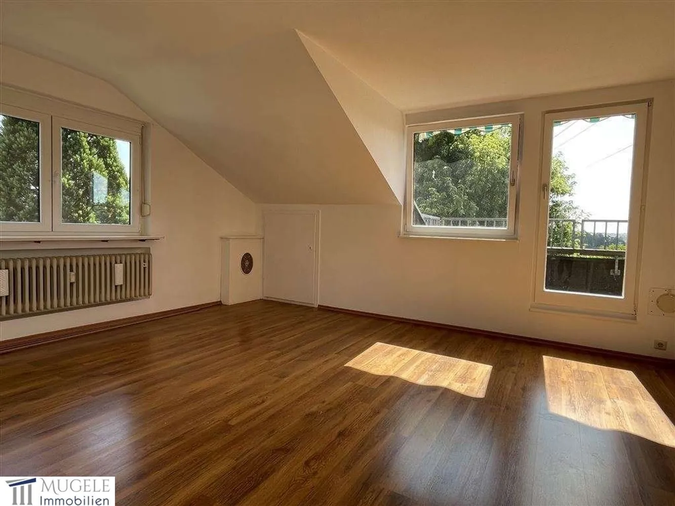 3 Zimmer Wohnung mit 66 m² in Sindelfingen – Bild 11