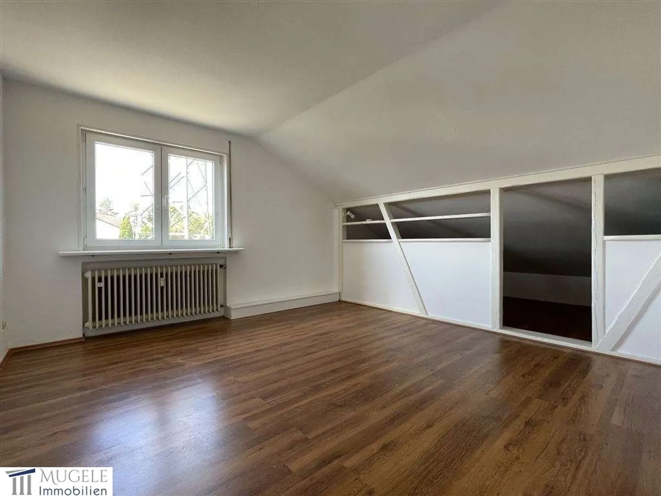 3 Zimmer Wohnung mit 66 m² in Sindelfingen – Bild 12