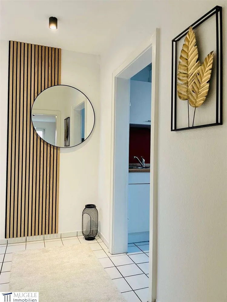 3 Zimmer Wohnung mit 66 m² in Sindelfingen – Bild 3