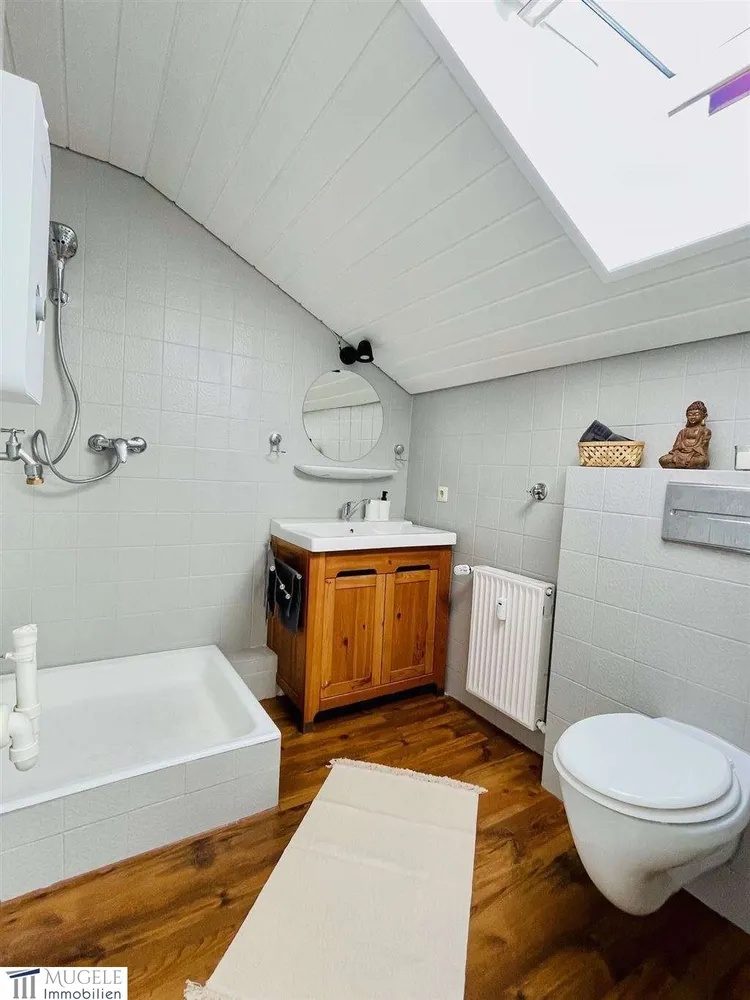 3 Zimmer Wohnung mit 66 m² in Sindelfingen – Bild 4