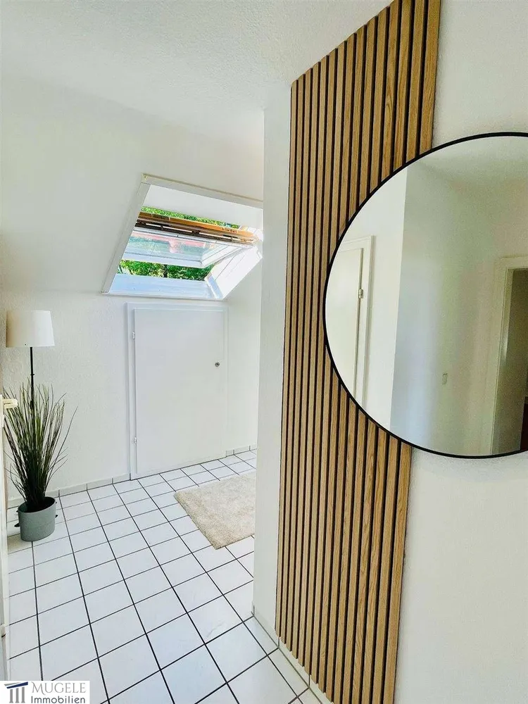 3 Zimmer Wohnung mit 66 m² in Sindelfingen – Bild 6