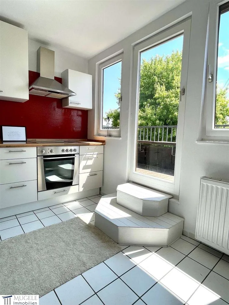 3 Zimmer Wohnung mit 66 m² in Sindelfingen – Bild 7