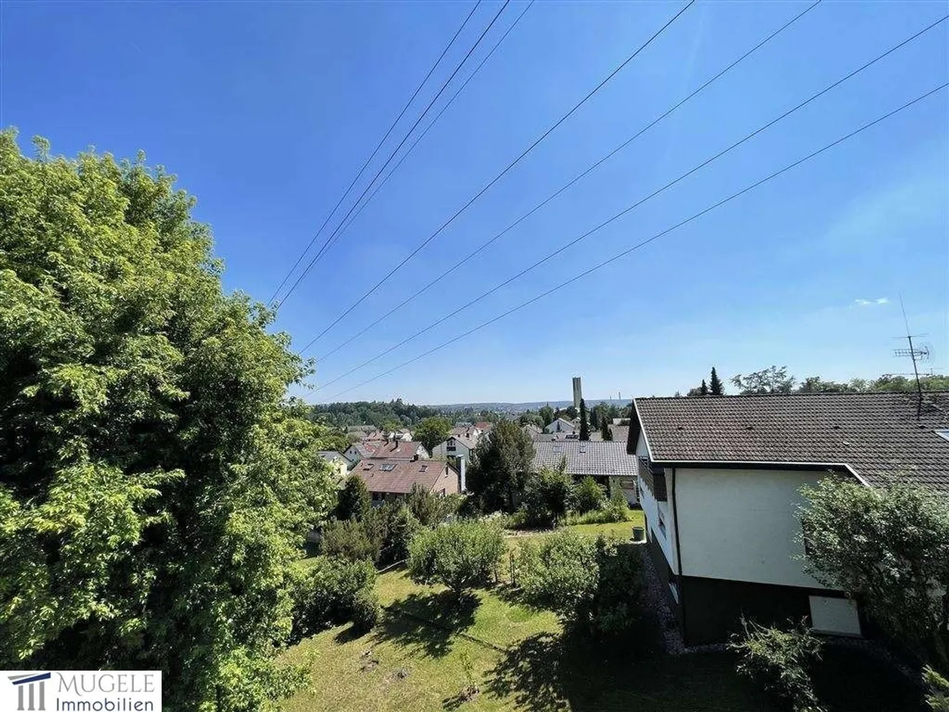 3 Zimmer Wohnung mit 66 m² in Sindelfingen – Bild 10
