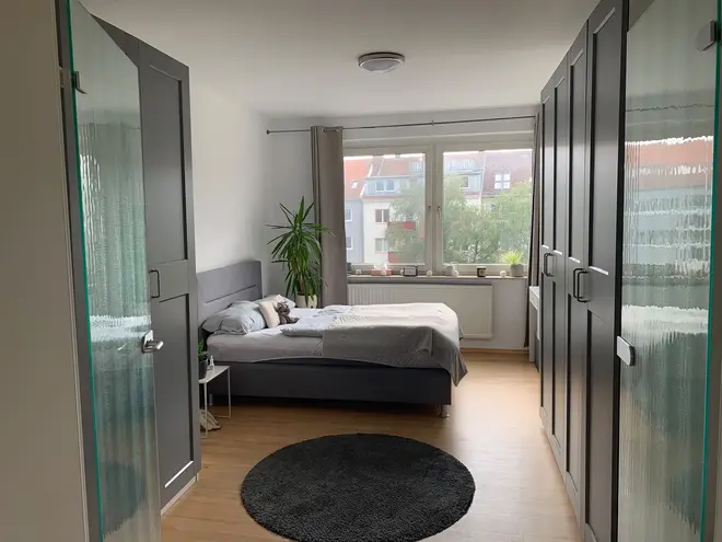 2 Zimmer Wohnung mit 50 m² in Hannover – Bild 3