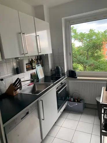 2 Zimmer Wohnung mit 50 m² in Hannover – Bild 5