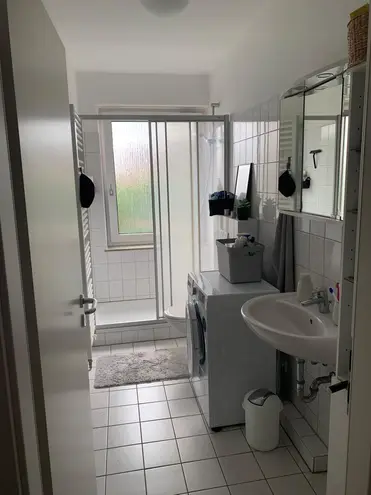 2 Zimmer Wohnung mit 50 m² in Hannover – Bild 6