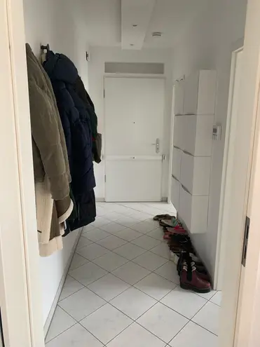 2 Zimmer Wohnung mit 50 m² in Hannover – Bild 7