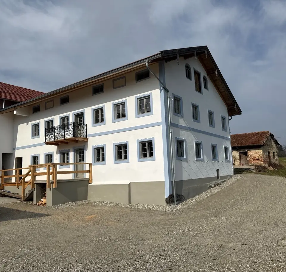 6 Zimmer Haus mit 210 m² in Landshut – Bild 10