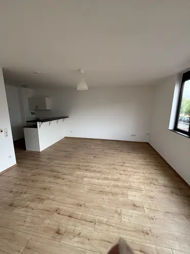 1 Zimmer Wohnung mit 36 m² in Darmstadt – Bild 3