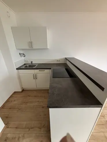 1 Zimmer Wohnung mit 36 m² in Darmstadt – Bild 4