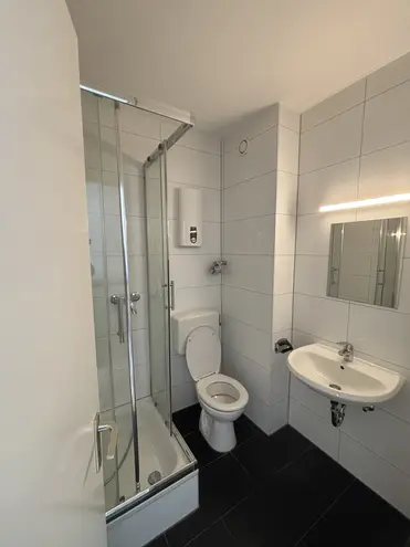 1 Zimmer Wohnung mit 36 m² in Darmstadt – Bild 5