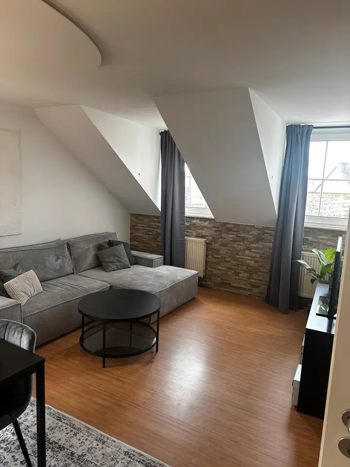 2 Zimmer Wohnung mit 75 m² in Trier – Bild 1
