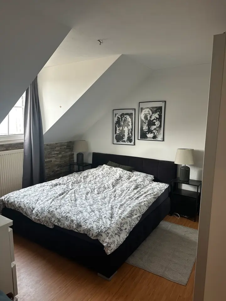 2 Zimmer Wohnung mit 75 m² in Trier – Bild 2