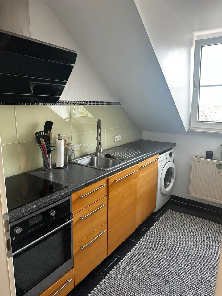 2 Zimmer Wohnung mit 75 m² in Trier – Bild 3