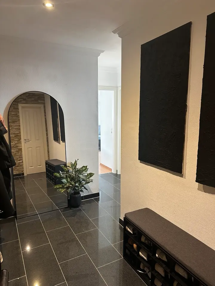 2 Zimmer Wohnung mit 75 m² in Trier – Bild 5