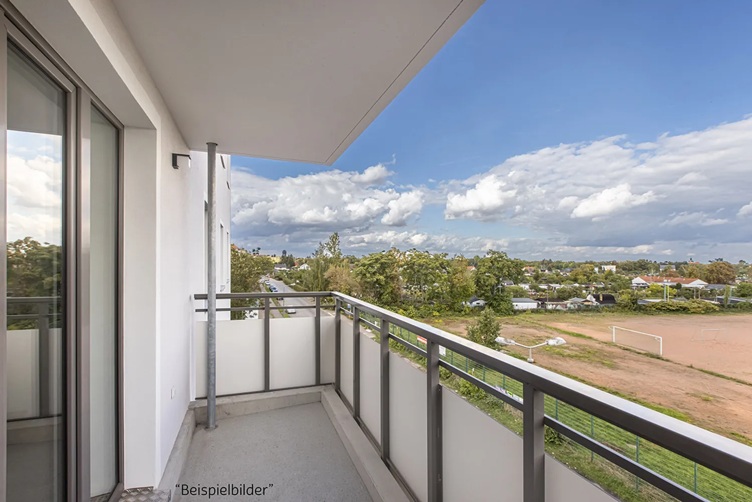 2 Zimmer Wohnung mit 56 m² in Leipzig – Bild 4