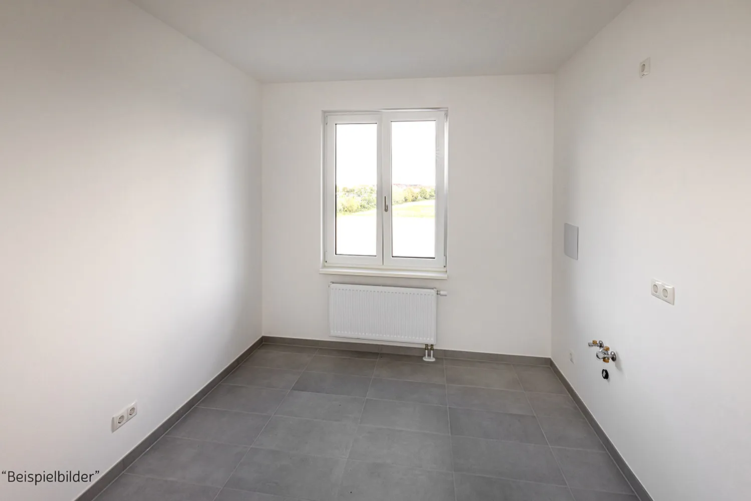 2 Zimmer Wohnung mit 56 m² in Leipzig – Bild 1