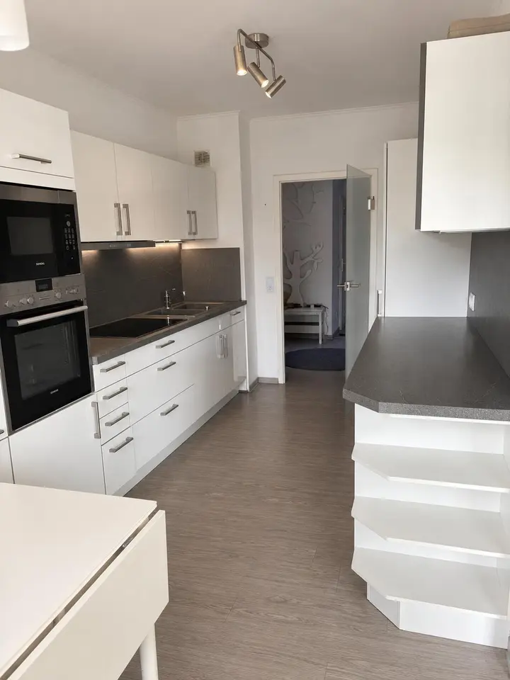 3 Zimmer Wohnung mit 93 m² in Ludwigshafen – Bild 2
