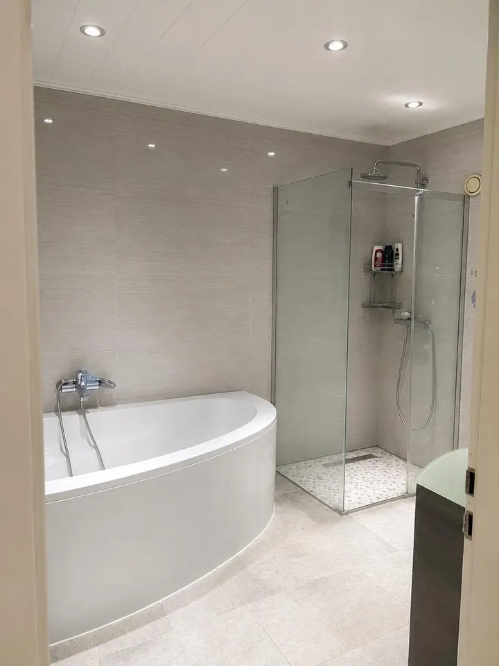 3 Zimmer Wohnung mit 93 m² in Ludwigshafen – Bild 6