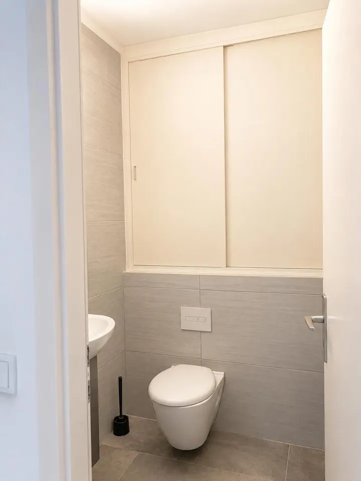 3 Zimmer Wohnung mit 93 m² in Ludwigshafen – Bild 7