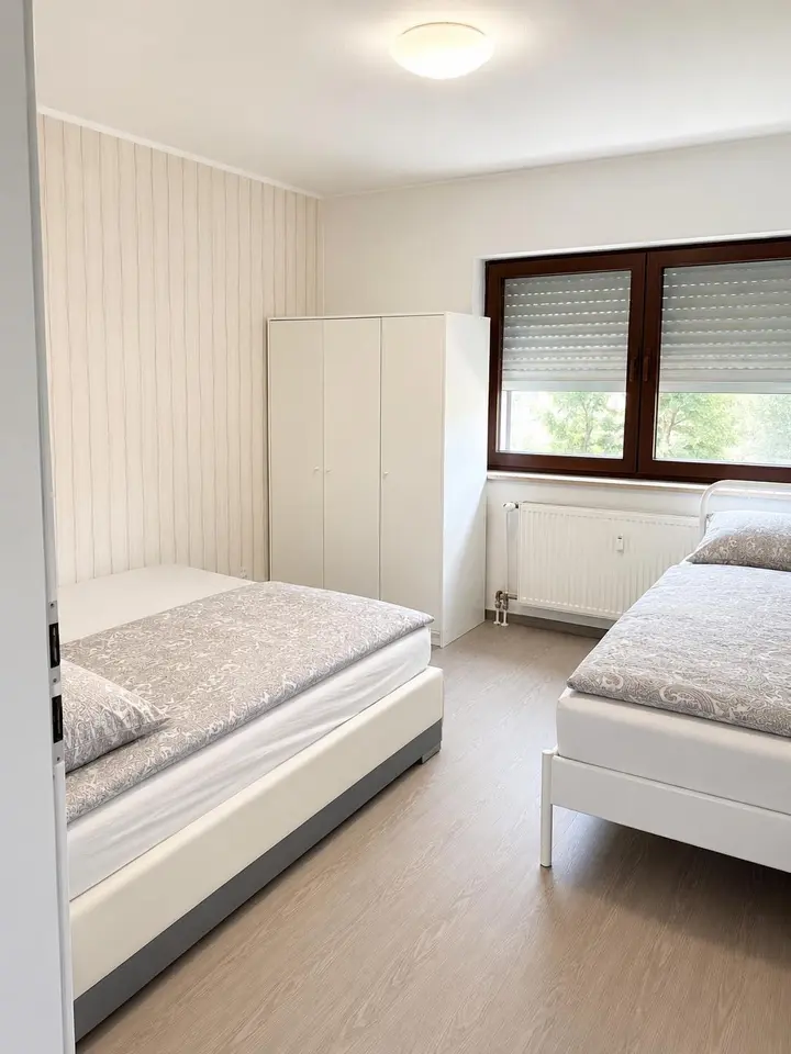 3 Zimmer Wohnung mit 93 m² in Ludwigshafen – Bild 8