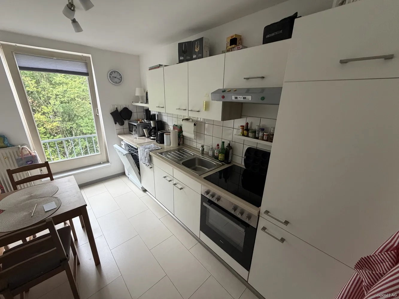 3 Zimmer Wohnung mit 59 m² in Hagen – Bild 5