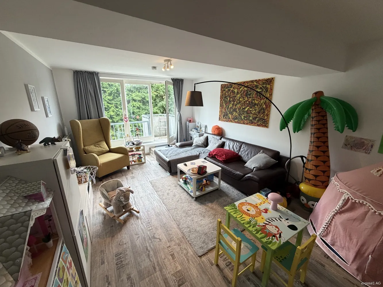 3 Zimmer Wohnung mit 59 m² in Hagen – Bild 7