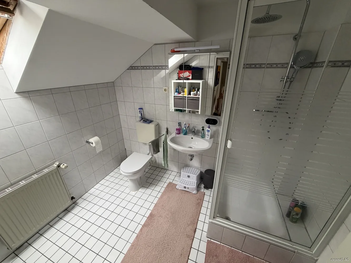 3 Zimmer Wohnung mit 59 m² in Hagen – Bild 8
