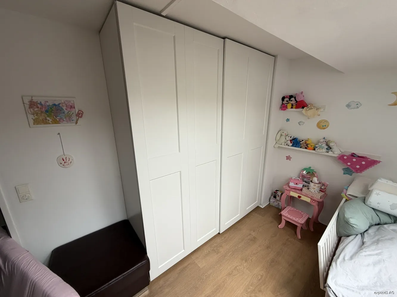 3 Zimmer Wohnung mit 59 m² in Hagen – Bild 9