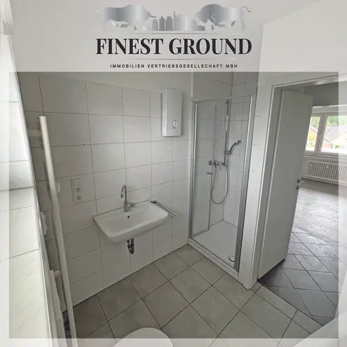 2 Zimmer Wohnung mit 63 m² in Dortmund – Bild 11