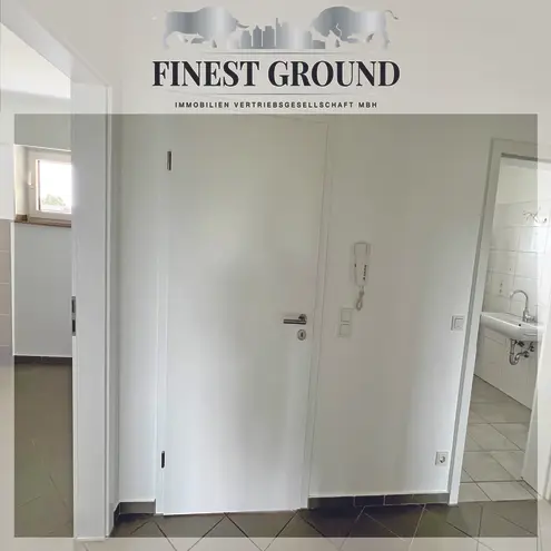 2 Zimmer Wohnung mit 63 m² in Dortmund – Bild 4