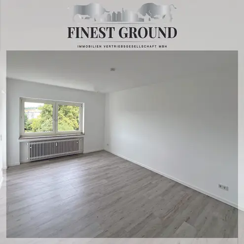 2 Zimmer Wohnung mit 63 m² in Dortmund – Bild 7