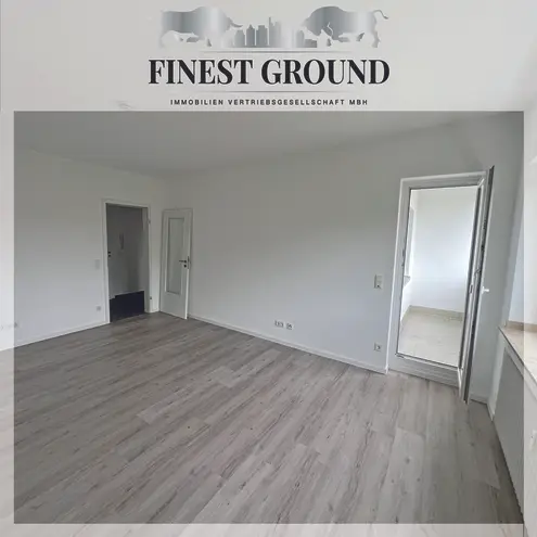 2 Zimmer Wohnung mit 63 m² in Dortmund – Bild 8