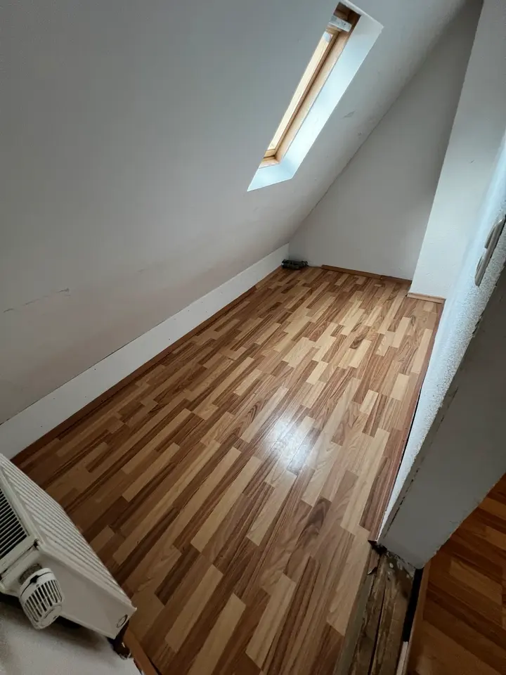 2 Zimmer Wohnung mit 60 m² in Ulm – Bild 4