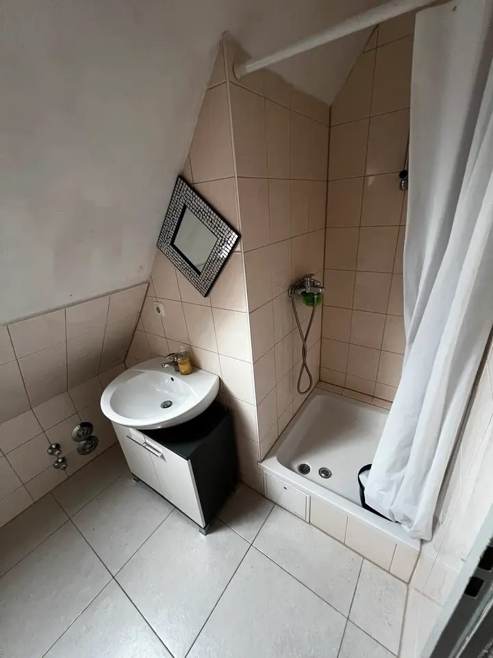 2 Zimmer Wohnung mit 60 m² in Ulm – Bild 7