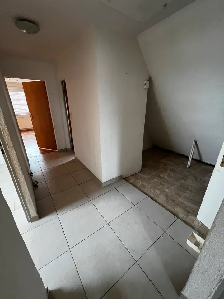2 Zimmer Wohnung mit 60 m² in Ulm – Bild 9