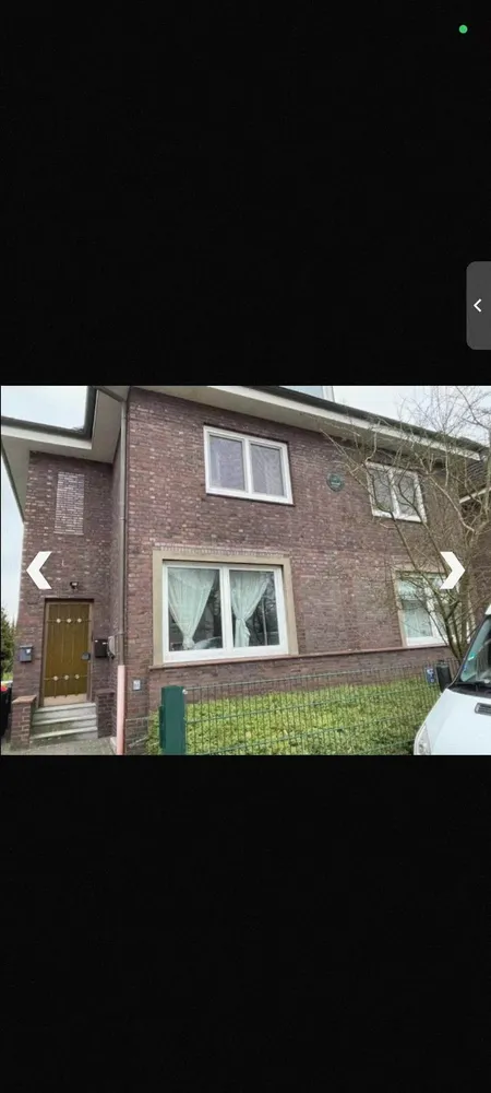 1 Zimmer Wohnung mit 20 m² in Hamburg – Bild 1