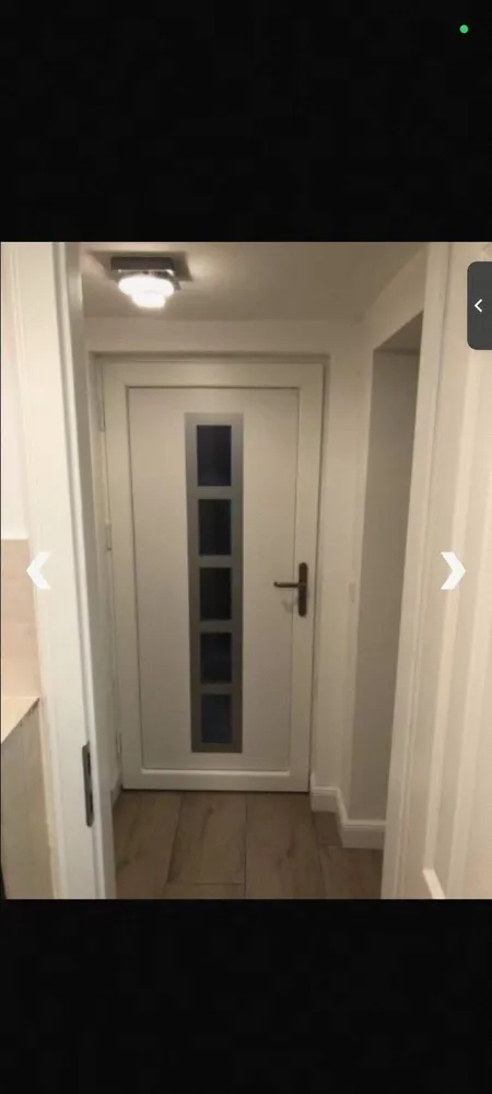 1 Zimmer Wohnung mit 20 m² in Hamburg – Bild 4