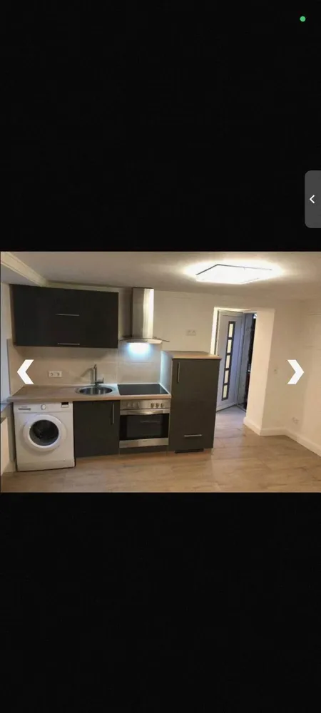 1 Zimmer Wohnung mit 20 m² in Hamburg – Bild 7